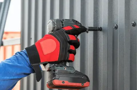 Travaux de zinguerie - Colmar